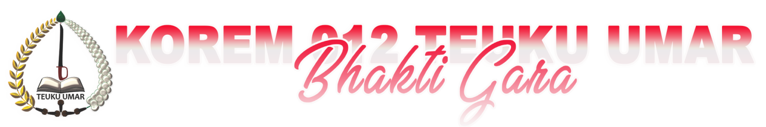 KOREM 012 TEUKU UMAR