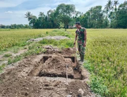 Korem 012/TU : Harapan Baru Warga Beutong Lewat TMAB TMMD Ke-127 Kodim 0116/Nagan Raya