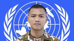 PRAJURIT TNI GUGUR DALAM MISI PERDAMAIAN PBB DI LEBANON, SATU PERSONEL KRITIS