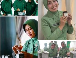 Dari Tapaktuan ke Jakarta: Padusi Tapa Bawa Aroma Aceh Selatan ke Persit Bisa 2026