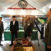 DANREM 012/TU PIMPIN UPACARA HUT KE-81 TNI DI ACEH BARAT